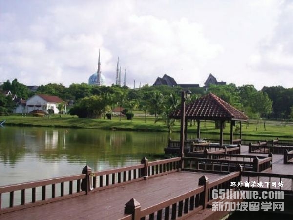 马来西亚理工大学qs排名2026