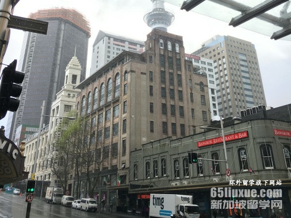 新西兰怀卡托大学2026qs排名