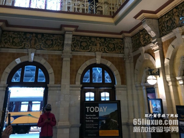 新西兰留学软件工程专业