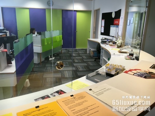 新西兰生物学留学