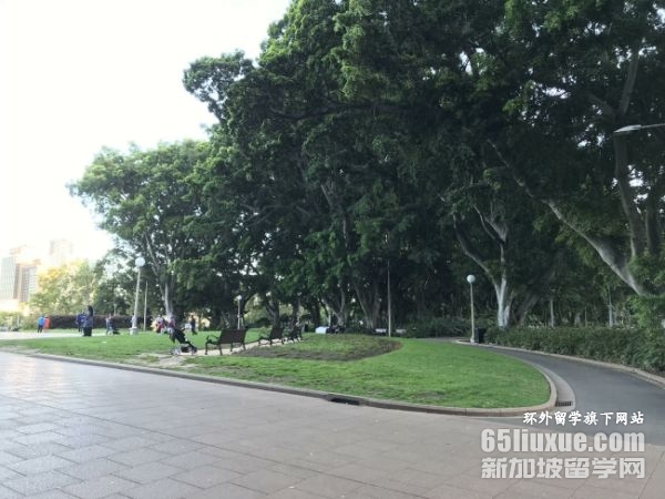 澳大利亚新闻硕士