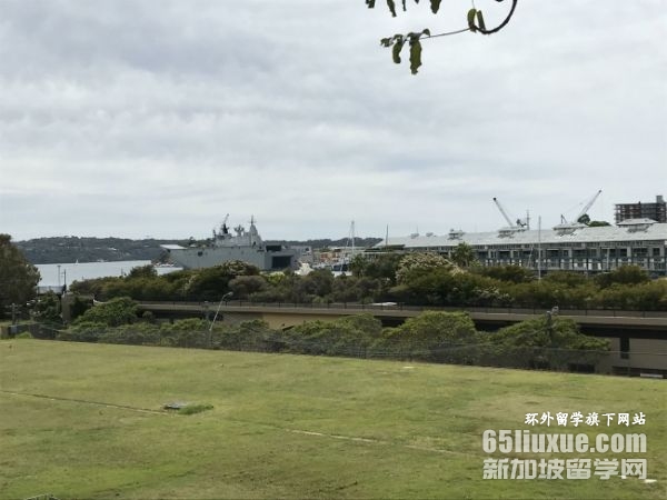 澳大利亚兽医本科