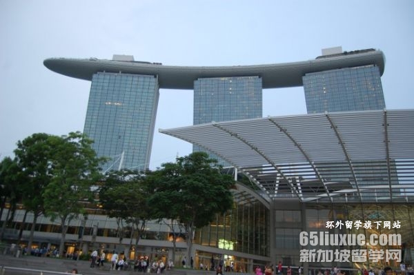 新加坡大学机械工程申请条件