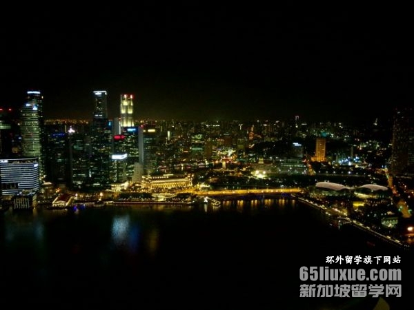 新加坡音乐留学费用多少
