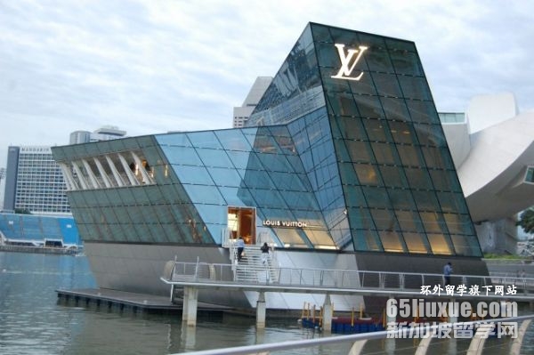 新加坡南洋理工硕士费用