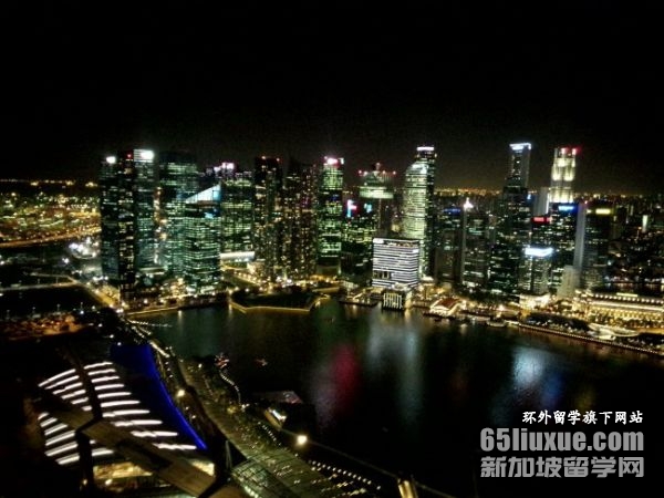 新加坡南洋理工金融硕士学费