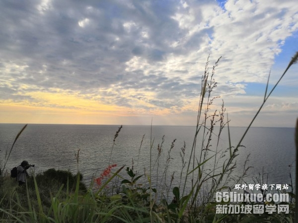 去泰国考雅思考费