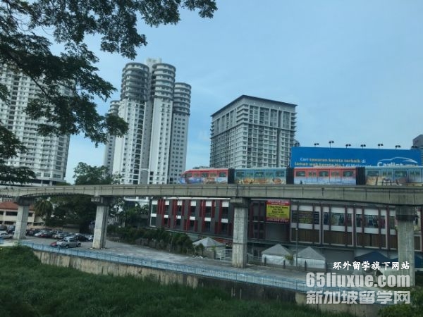 马来亚大学硕士留学费用