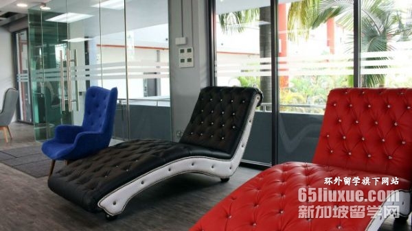 马来西亚英迪大学本科留学学费