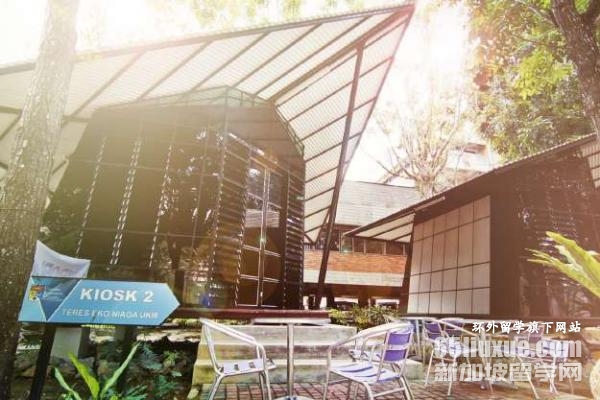 马来西亚国民大学读研