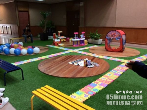 马来亚大学qs排名