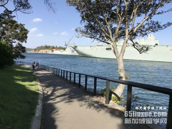 澳大利亚博士申请时间