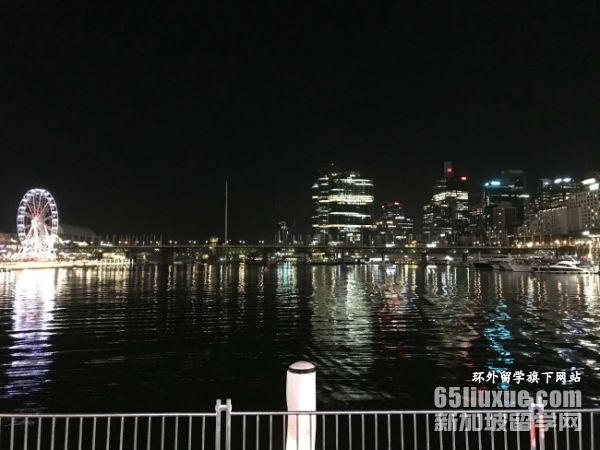 南洋理工大学商科一年费用