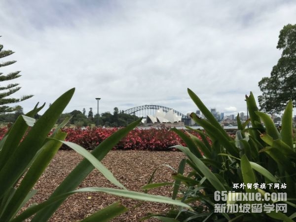 澳大利亚留学要求