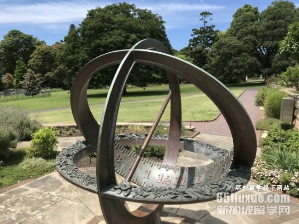 澳大利亚硕士几年