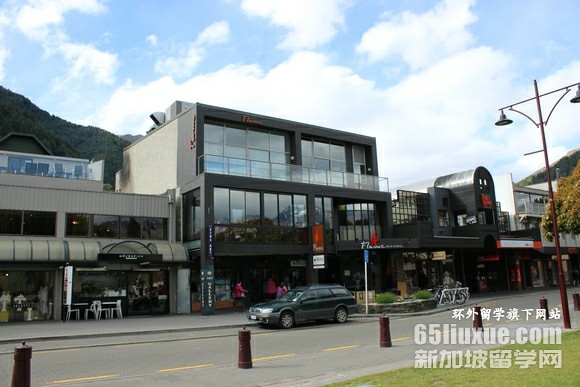 新西兰预科留学申请时间