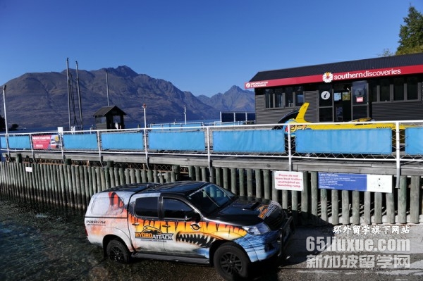 新西兰传媒专业留学要多少钱