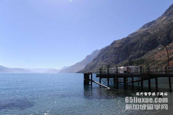 新西兰幼教专业留学的费用