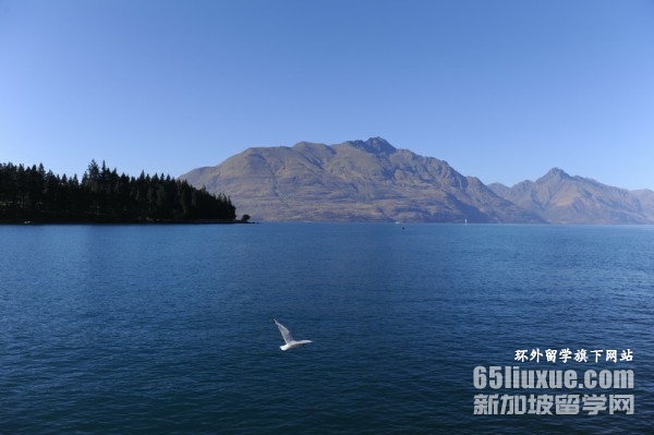 新西兰研究生留学一年的费用