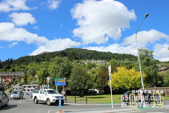 新西兰硕士留学要多少钱