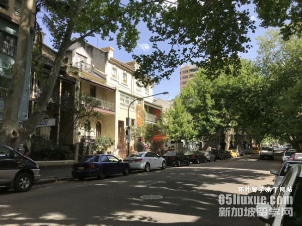 澳大利亚音乐博士