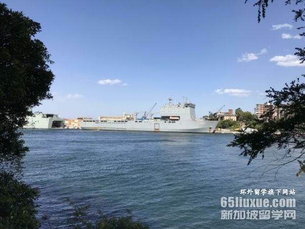 澳大利亚墨尔本大学申请