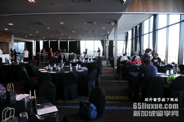 新西兰国立联合理工学院学费