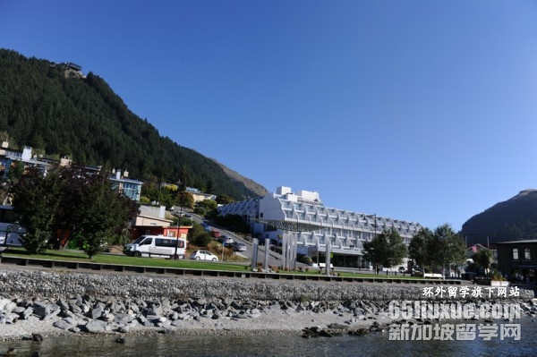 新西兰幼教专业留学要求