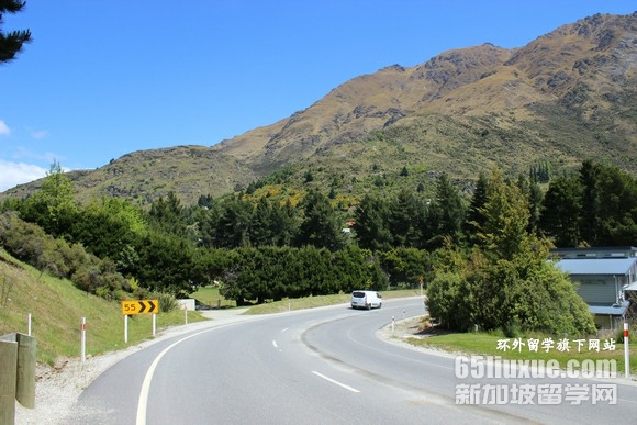 新西兰理工学院留学费用是多少