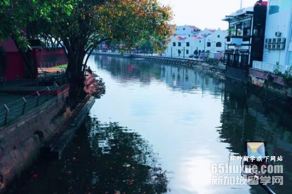 马来西亚留学心理学研究生