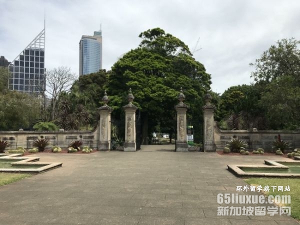 澳大利亚法律博士留学