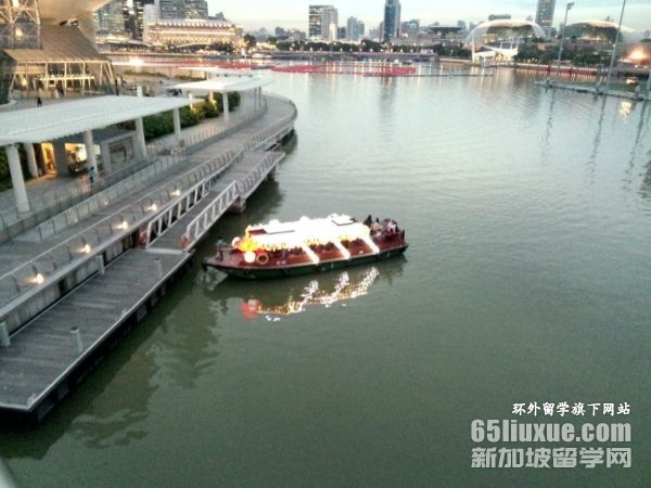 新加坡体育专业学校