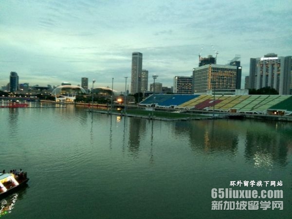 南洋理工大学金融硕士申请条件