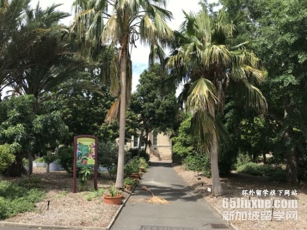 澳大利亚留学条件