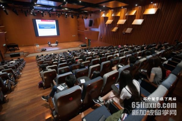 思特雅大学留学gpa要求