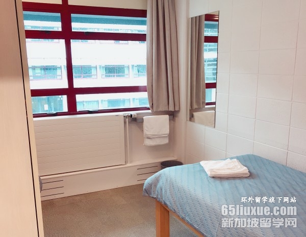 新西兰高中留学申请条件