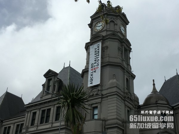 新西兰留学物理治疗专业