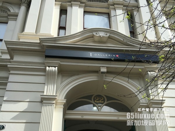 护理专业留学新西兰