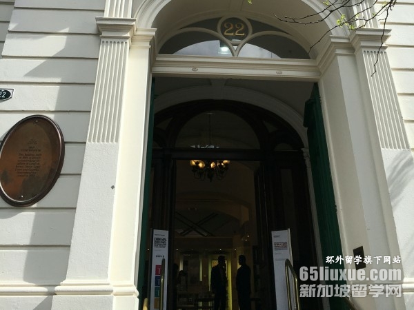 新西兰留学陪读签证条件