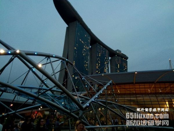 新加坡东亚管理学院护理专业