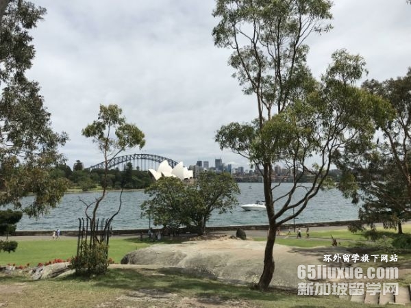 澳大利亚护理本科年限