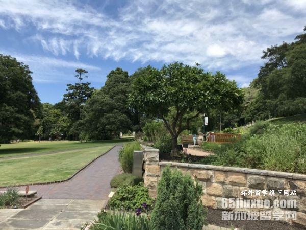 澳大利亚国际学校