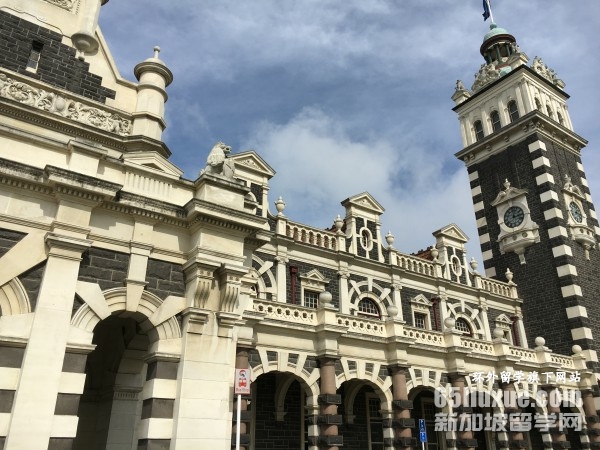 新西兰大学硕士申请条件