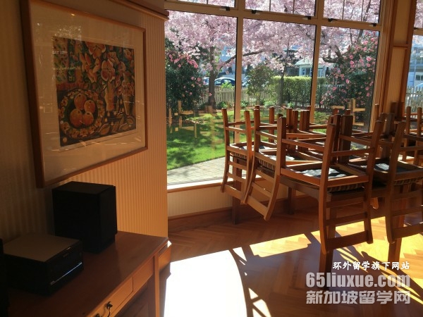 留学新西兰怀卡托大学