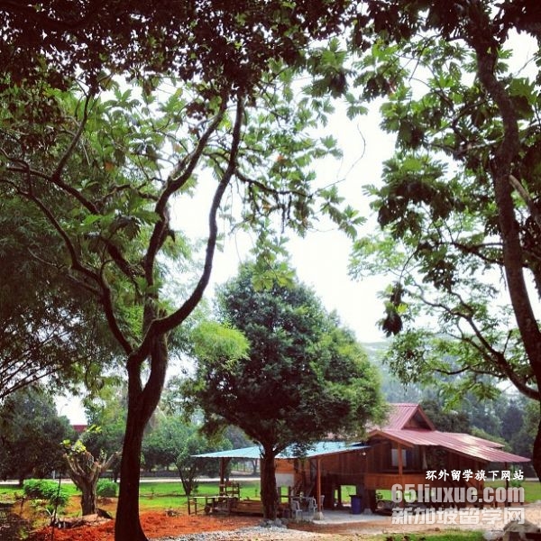 马来西亚博特拉大学申请流程