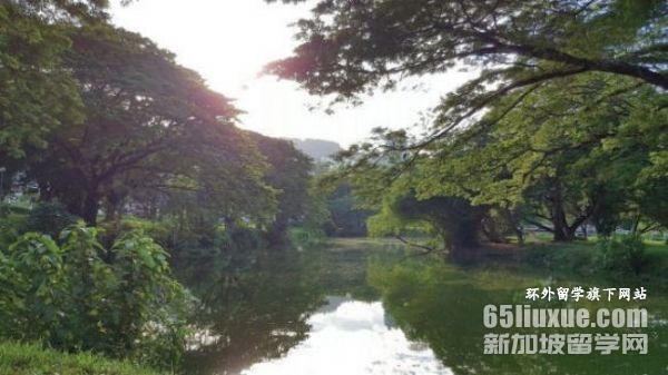 马来西亚理科大学本科留学