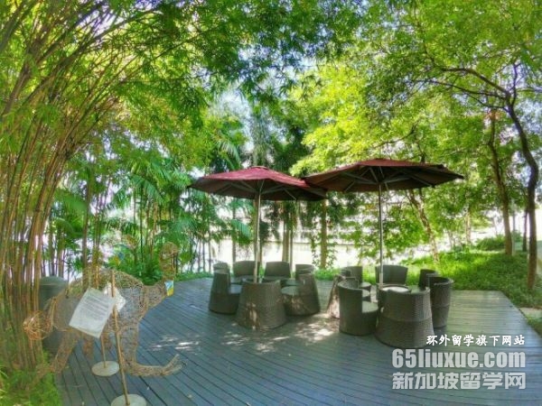 马来西亚泰莱大学硕士