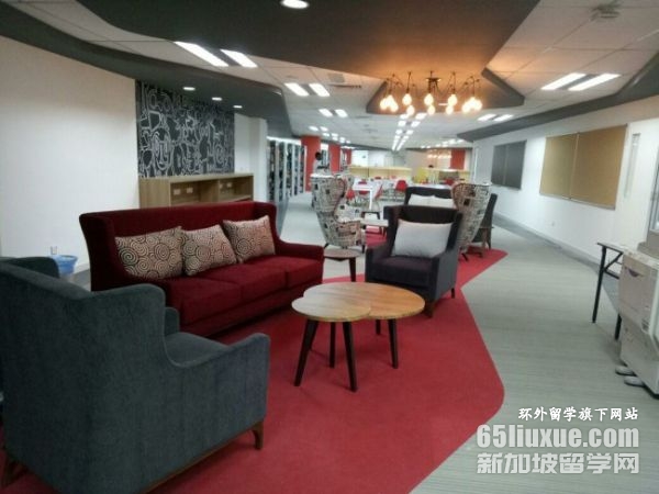 英迪大学读研申请条件