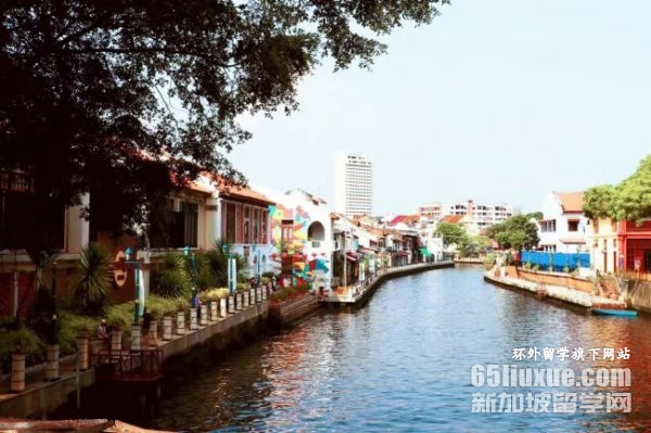 马来西亚院校大学排名