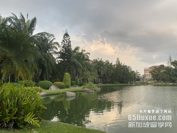 泰国清迈大学考研